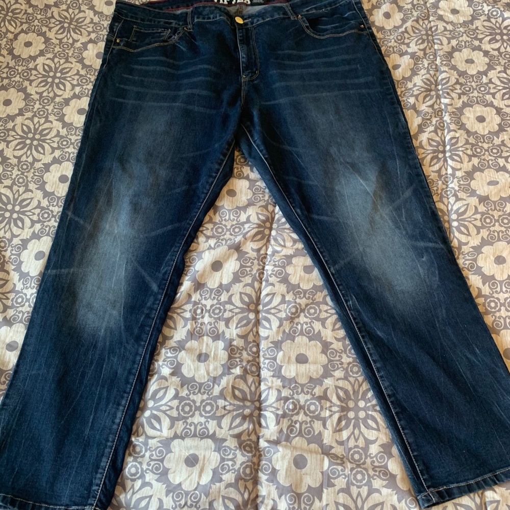 Size 24 VIP jeans